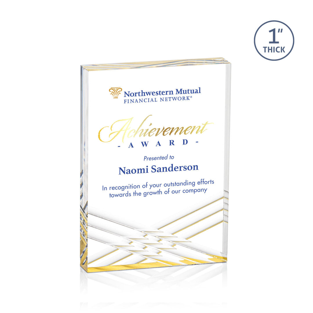 Chestham VividPrint™ Award