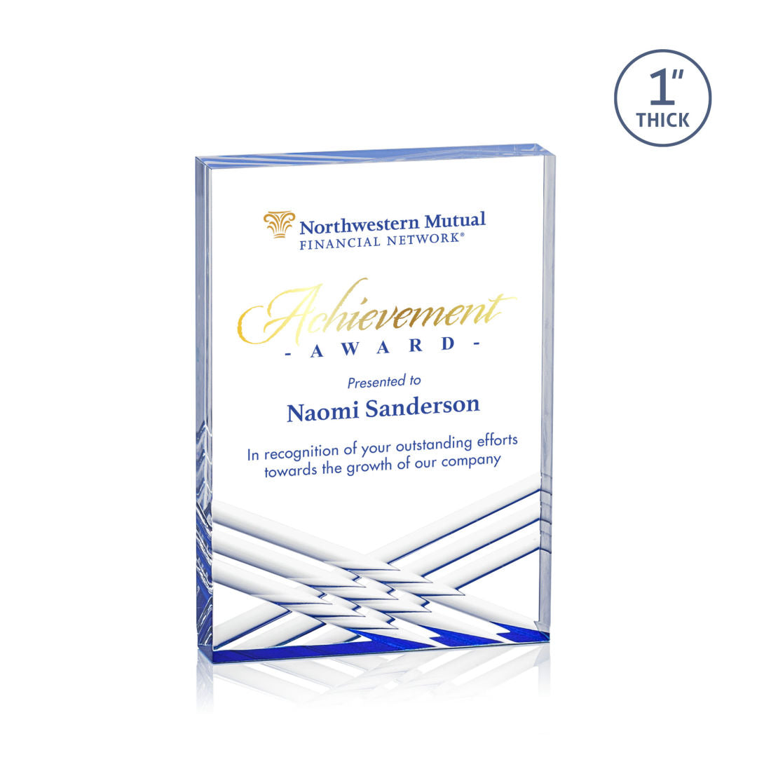 Chestham VividPrint™ Award
