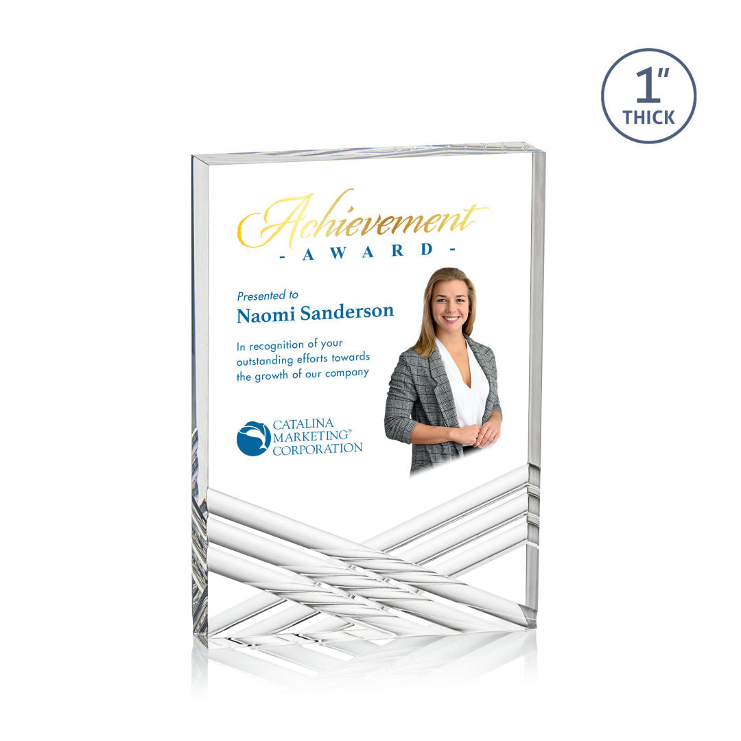 Chestham VividPrint™ Award