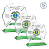 Maltese Cross VividPrint™ Award