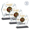 Maltese Cross VividPrint™ Award