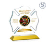 Maltese Cross VividPrint™ Award