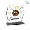 Maltese Cross VividPrint™ Award