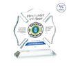 Maltese Cross VividPrint™ Award
