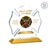 Maltese Cross VividPrint™ Award