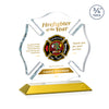 Maltese Cross VividPrint™ Award