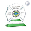 Maltese Cross VividPrint™ Award