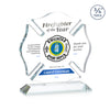 Maltese Cross VividPrint™ Award