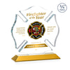 Maltese Cross VividPrint™ Award