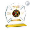 Maltese Cross VividPrint™ Award