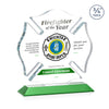 Maltese Cross VividPrint™ Award