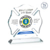 Maltese Cross VividPrint™ Award
