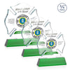 Maltese Cross VividPrint™ Award on Newhaven