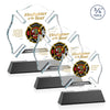 Maltese Cross VividPrint™ Award on Newhaven