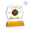 Maltese Cross VividPrint™ Award on Newhaven