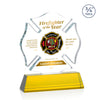 Maltese Cross VividPrint™ Award on Newhaven