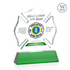 Maltese Cross VividPrint™ Award on Newhaven