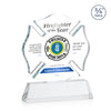 Maltese Cross VividPrint™ Award on Newhaven