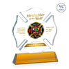 Maltese Cross VividPrint™ Award on Newhaven