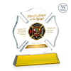 Maltese Cross VividPrint™ Award on Newhaven