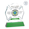 Maltese Cross VividPrint™ Award on Newhaven