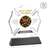 Maltese Cross VividPrint™ Award on Newhaven