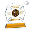 Maltese Cross VividPrint™ Award on Newhaven
