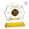 Maltese Cross VividPrint™ Award on Newhaven