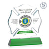 Maltese Cross VividPrint™ Award on Newhaven