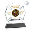 Maltese Cross VividPrint™ Award on Newhaven