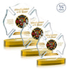 Maltese Cross VividPrint™ Award on Alberton