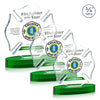 Maltese Cross VividPrint™ Award on Alberton