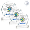 Maltese Cross VividPrint™ Award on Alberton