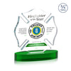 Maltese Cross VividPrint™ Award on Alberton