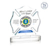 Maltese Cross VividPrint™ Award on Alberton