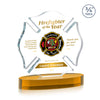 Maltese Cross VividPrint™ Award on Alberton