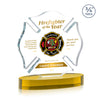 Maltese Cross VividPrint™ Award on Alberton