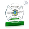 Maltese Cross VividPrint™ Award on Alberton