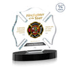 Maltese Cross VividPrint™ Award on Alberton