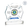 Maltese Cross VividPrint™ Award on Alberton