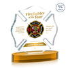 Maltese Cross VividPrint™ Award on Alberton