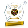 Maltese Cross VividPrint™ Award on Alberton