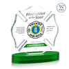 Maltese Cross VividPrint™ Award on Alberton