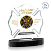 Maltese Cross VividPrint™ Award on Alberton