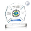 Maltese Cross VividPrint™ Award on Alberton