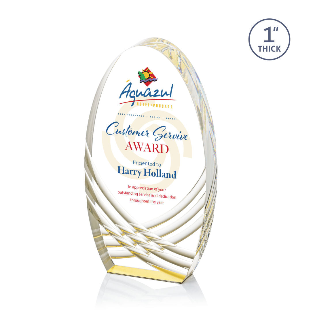 Westbury VividPrint™ Award