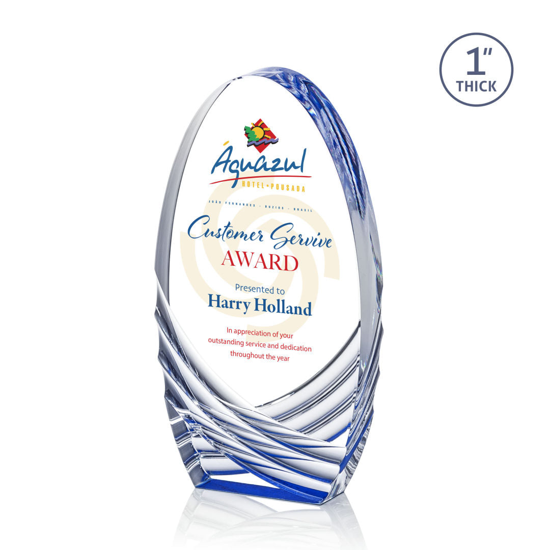 Westbury VividPrint™ Award