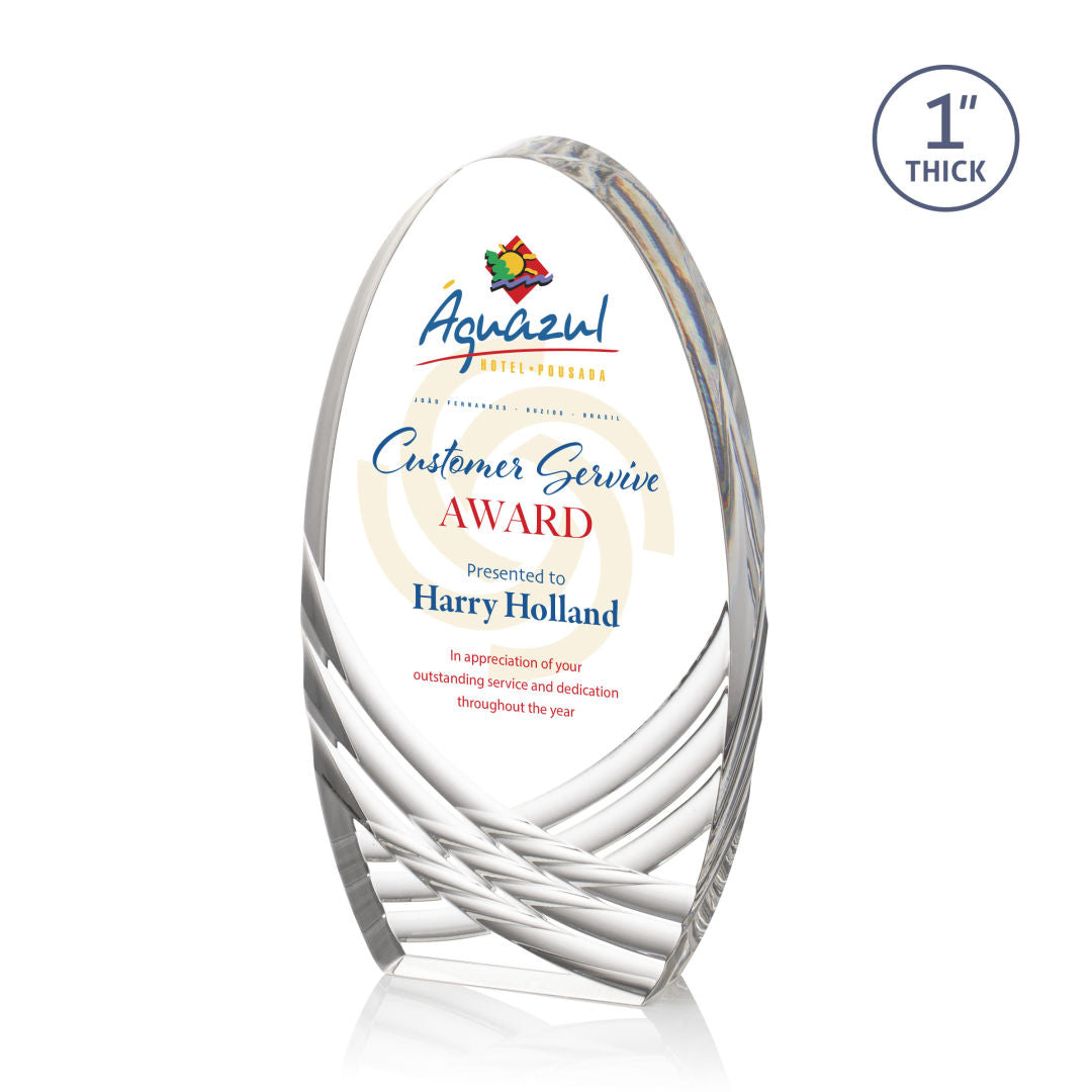 Westbury VividPrint™ Award