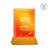 Harrington VividPrint™ Award on Newhaven