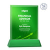 Harrington VividPrint™ Award on Newhaven